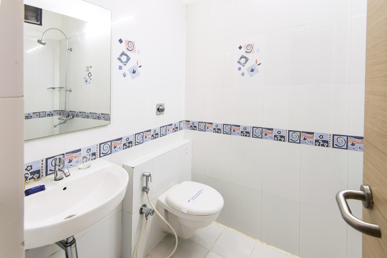 צ'נאי Fabhotel Prime Arunaachalaa Residency מראה חיצוני תמונה